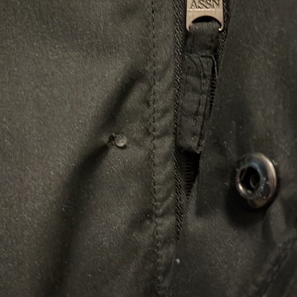 Black Jacket - Picture 7 of 7